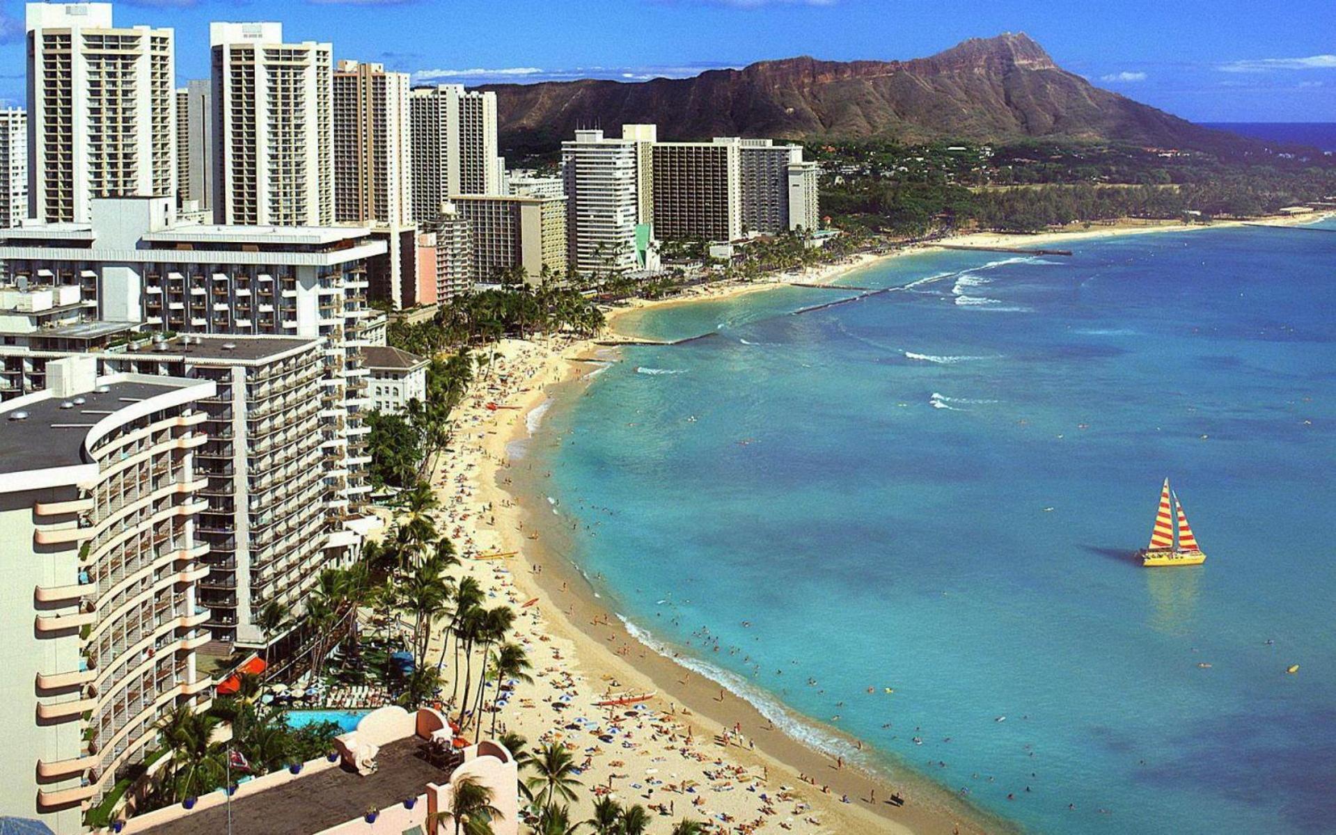Beautiful 1Br, Steps To Waikiki Beach And Parking Хонолулу Екстериор снимка